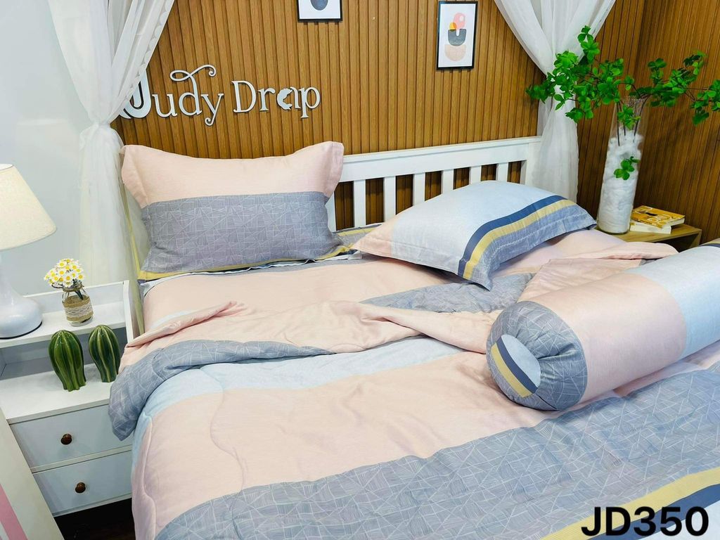 Ga giường TC 60s - JD350