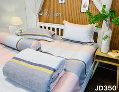 Ga giường TC 60s - JD350