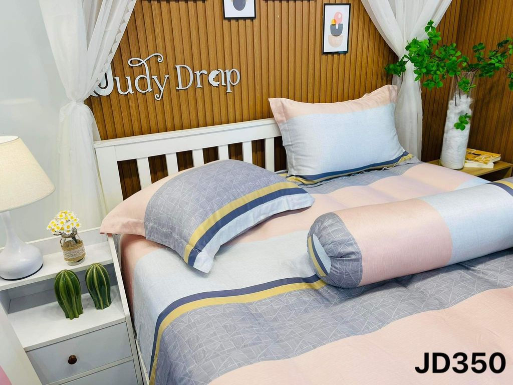 Ga giường TC 60s - JD350