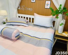 Ga giường TC 60s - JD350