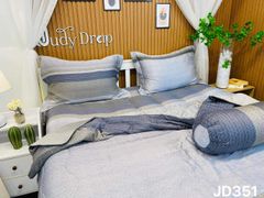 Ga giường TC 60s - JD351