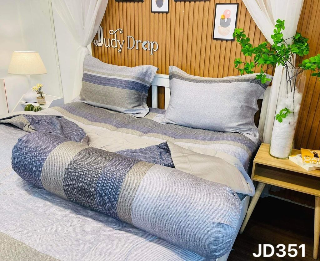 Ga giường TC 60s - JD351