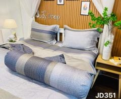Ga giường TC 60s - JD351