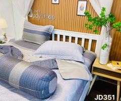 Ga giường TC 60s - JD351