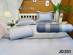 Ga giường TC 60s - JD351