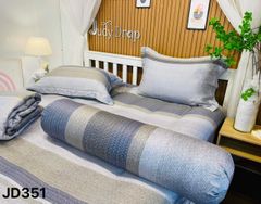 Ga giường TC 60s - JD351