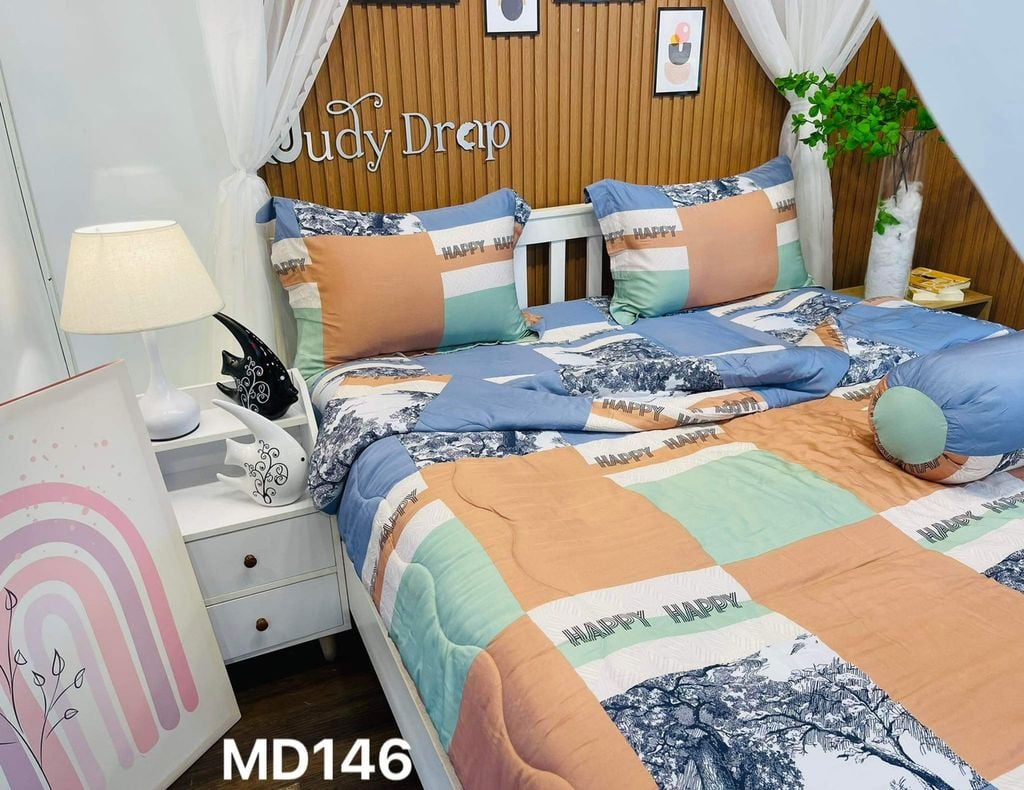 Ga giường TC Modal - MD146