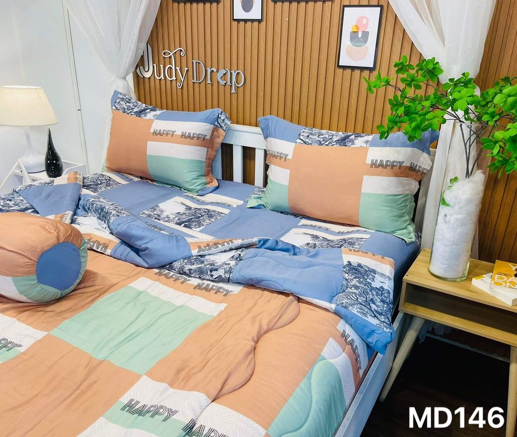 Ga giường TC Modal - MD146