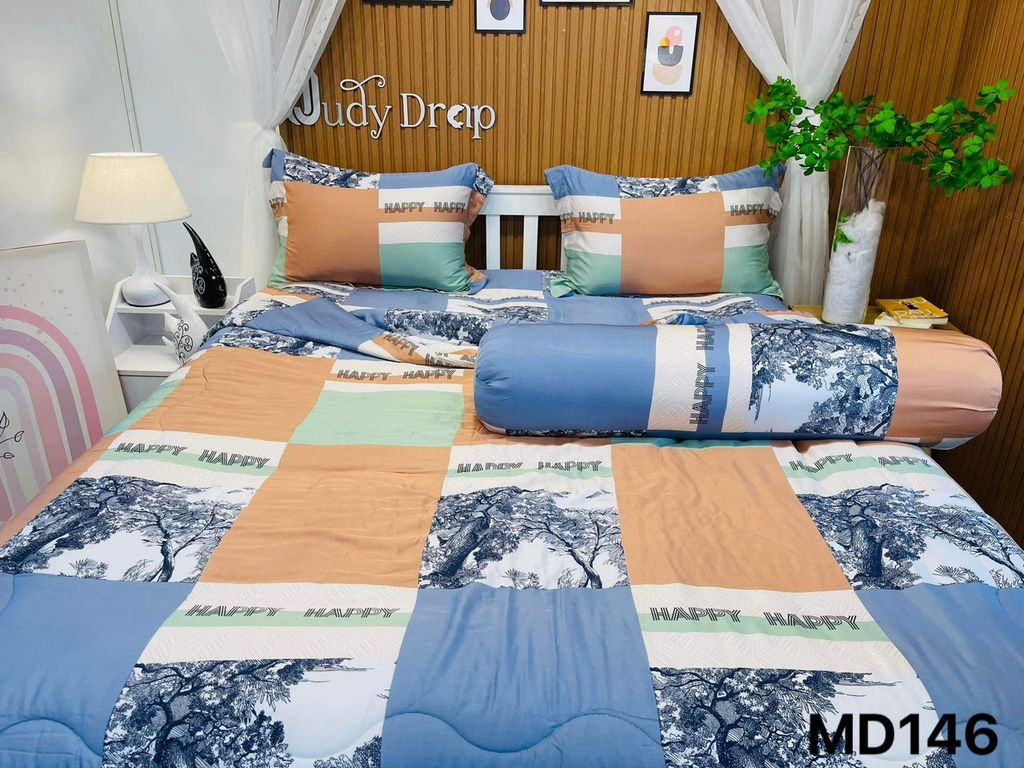 Ga giường TC Modal - MD146