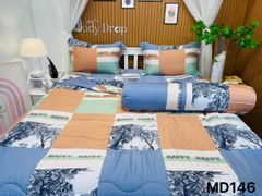 Ga giường TC Modal - MD146