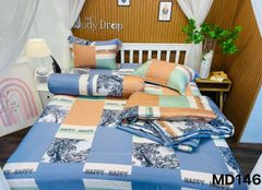 Ga giường TC Modal - MD146