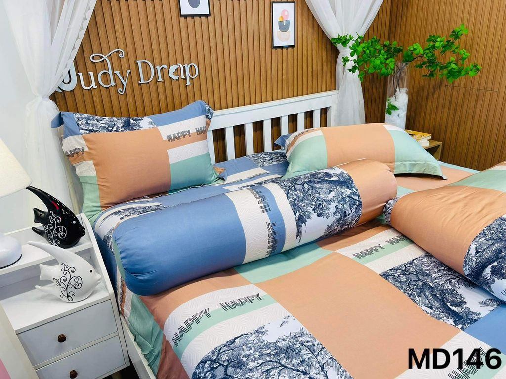 Ga giường TC Modal - MD146