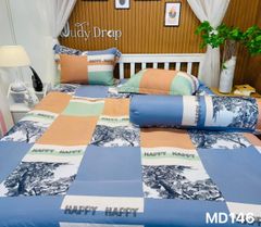 Ga giường TC Modal - MD146
