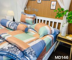 Ga giường TC Modal - MD146