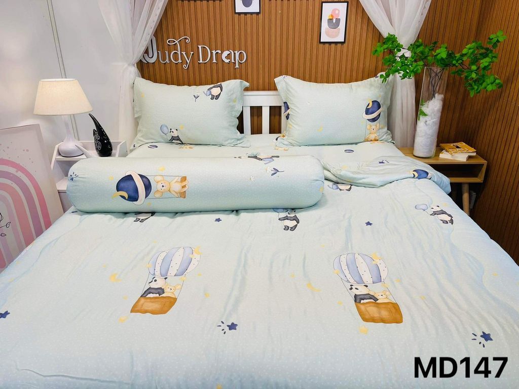 Ga giường TC Modal - MD147