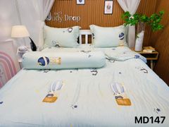 Ga giường TC Modal - MD147