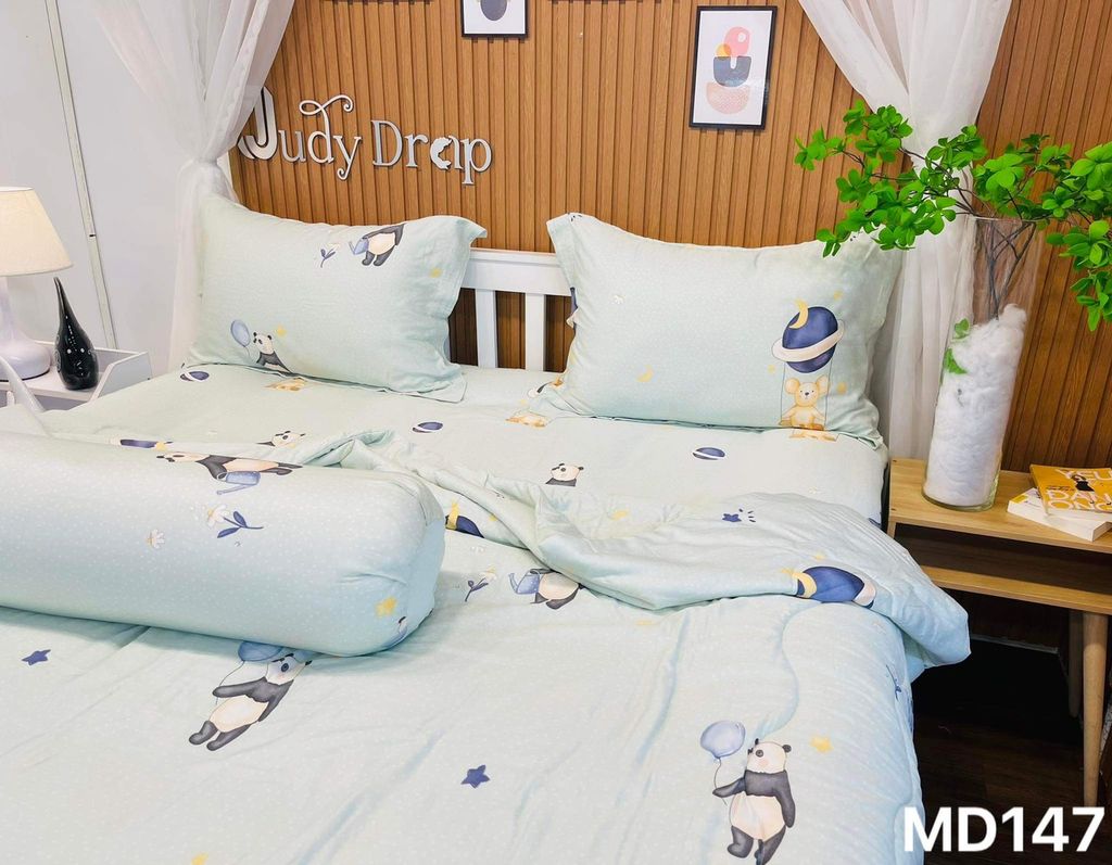 Ga giường TC Modal - MD147