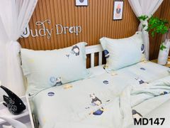 Ga giường TC Modal - MD147