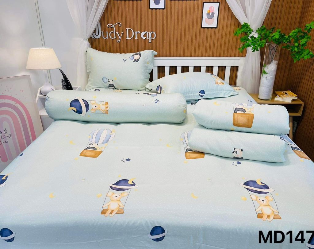 Ga giường TC Modal - MD147