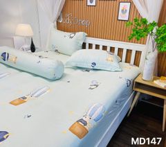Ga giường TC Modal - MD147