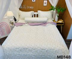 Ga giường TC Modal - MD148