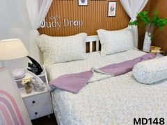 Ga giường TC Modal - MD148