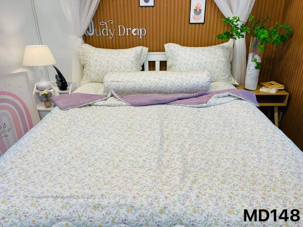 Ga giường TC Modal - MD148