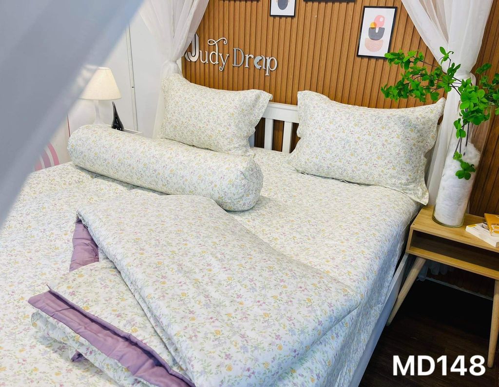 Ga giường TC Modal - MD148