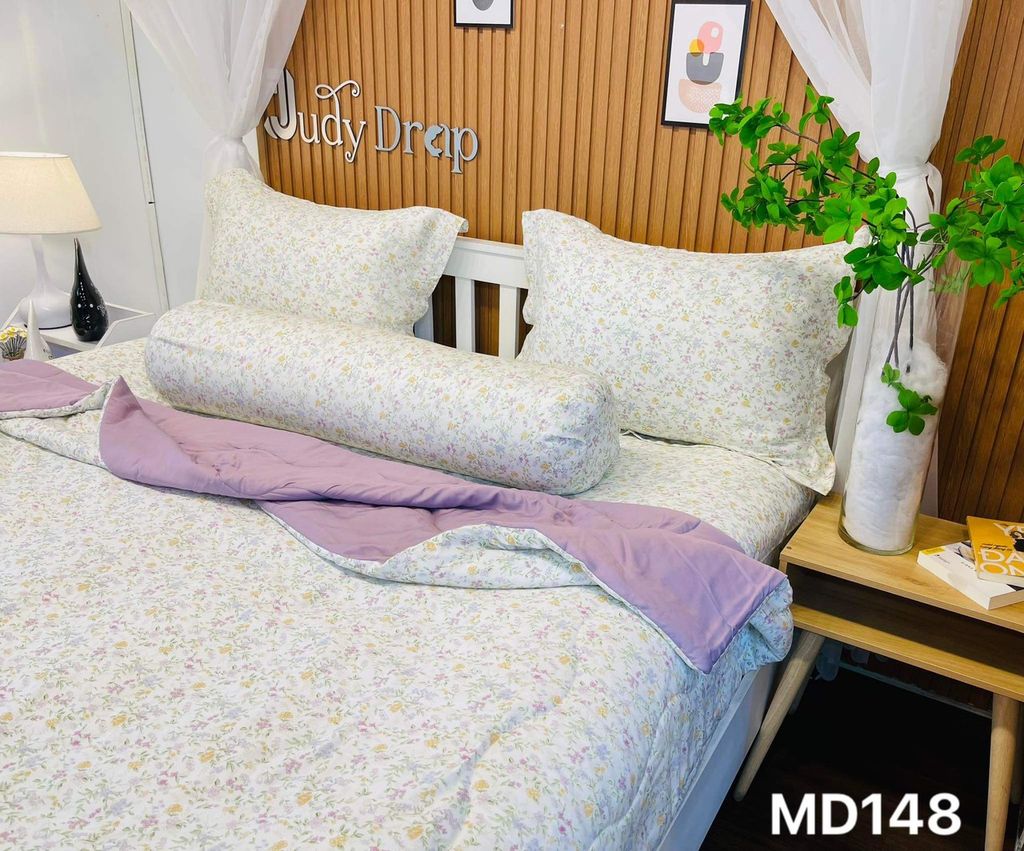 Ga giường TC Modal - MD148