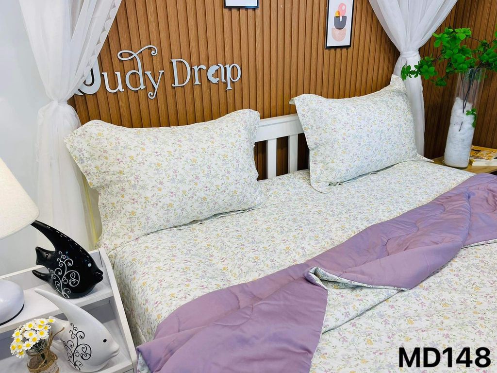 Ga giường TC Modal - MD148