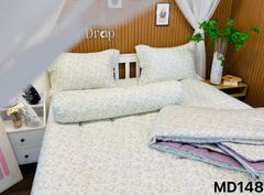 Ga giường TC Modal - MD148