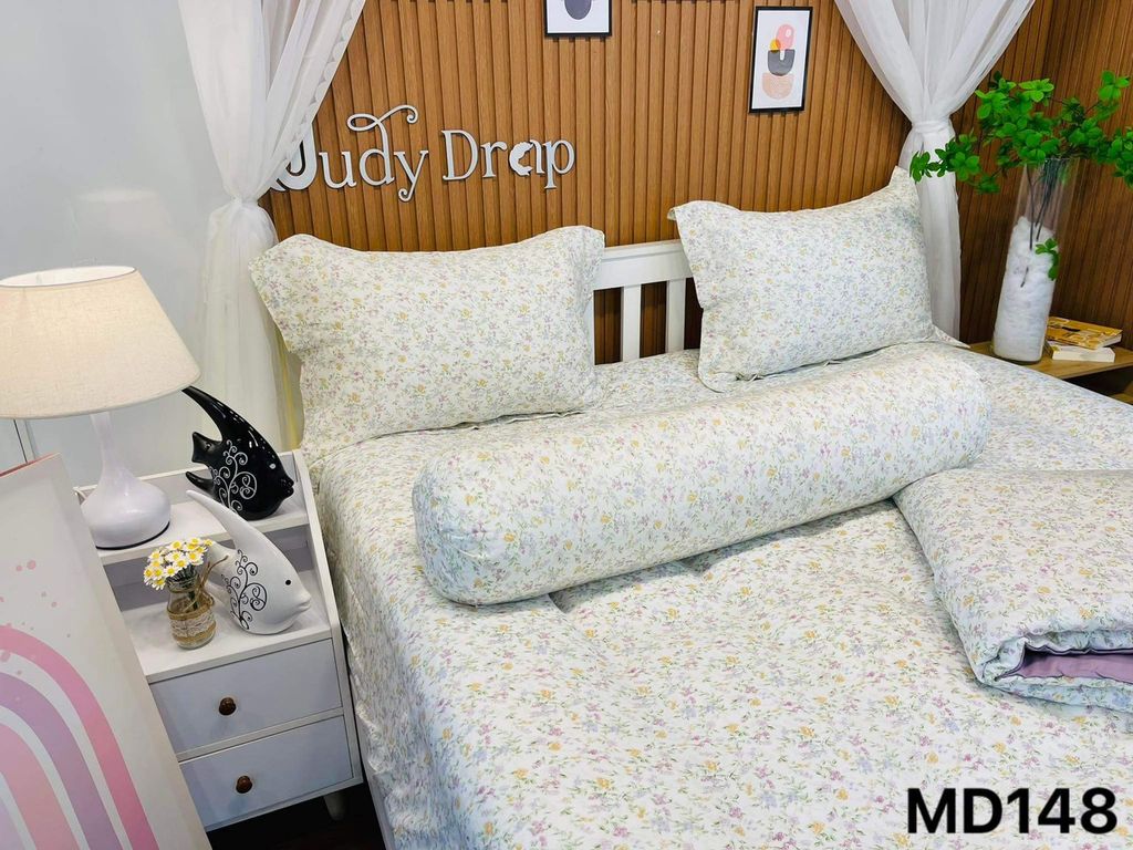 Ga giường TC Modal - MD148