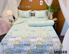 Ga giường TC Modal - MD149