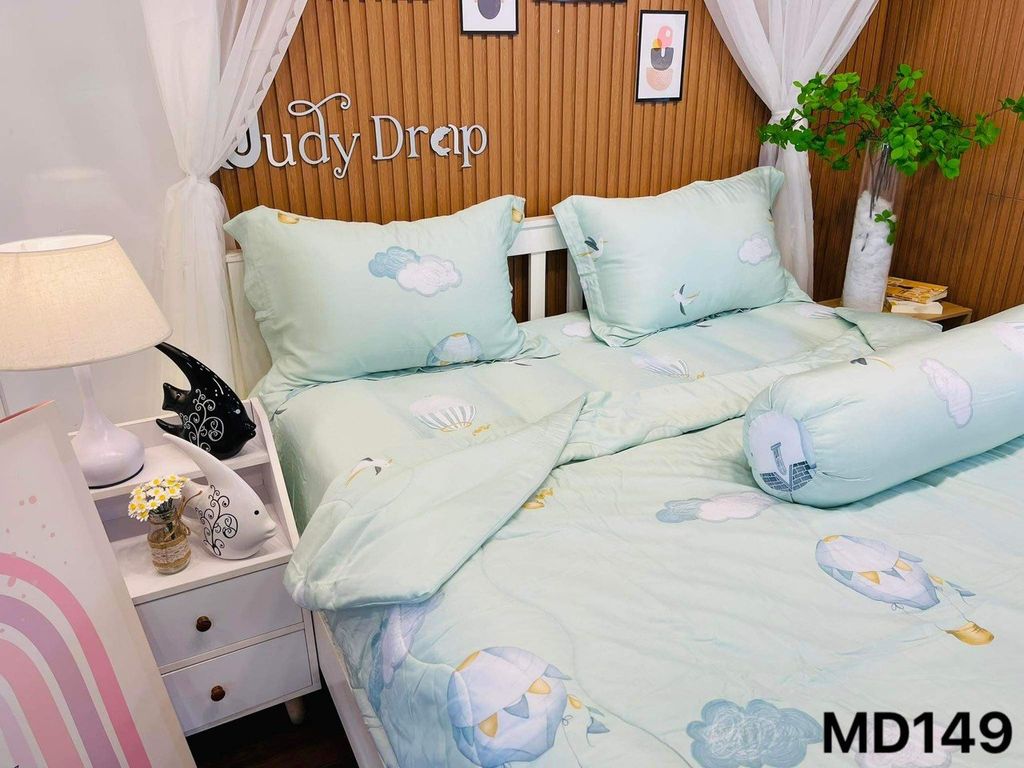 Ga giường TC Modal - MD149