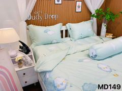 Ga giường TC Modal - MD149