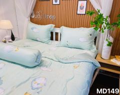 Ga giường TC Modal - MD149