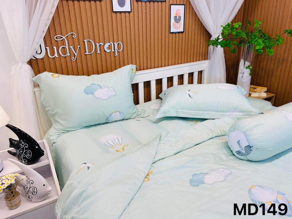 Ga giường TC Modal - MD149