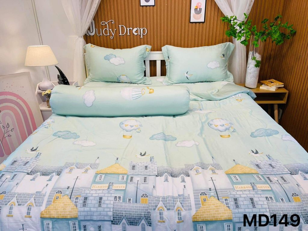 Ga giường TC Modal - MD149
