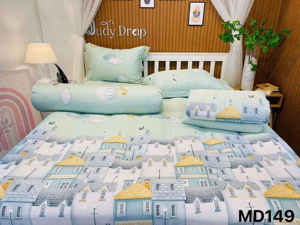 Ga giường TC Modal - MD149