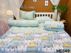 Ga giường TC Modal - MD149