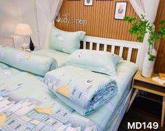 Ga giường TC Modal - MD149