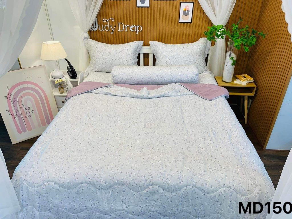 Ga giường TC Modal - MD150