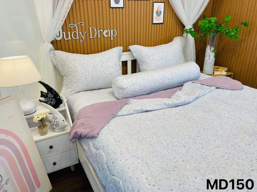 Ga giường TC Modal - MD150