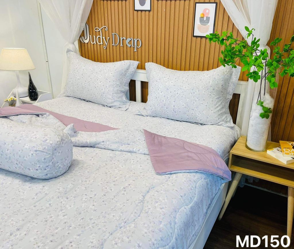 Ga giường TC Modal - MD150