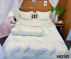 Ga giường TC Modal - MD151