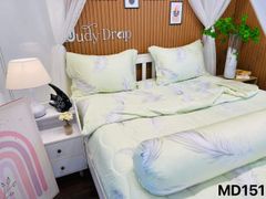 Ga giường TC Modal - MD151