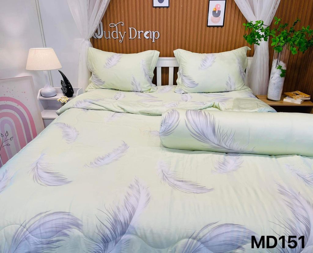 Ga giường TC Modal - MD151