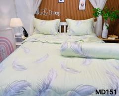 Ga giường TC Modal - MD151