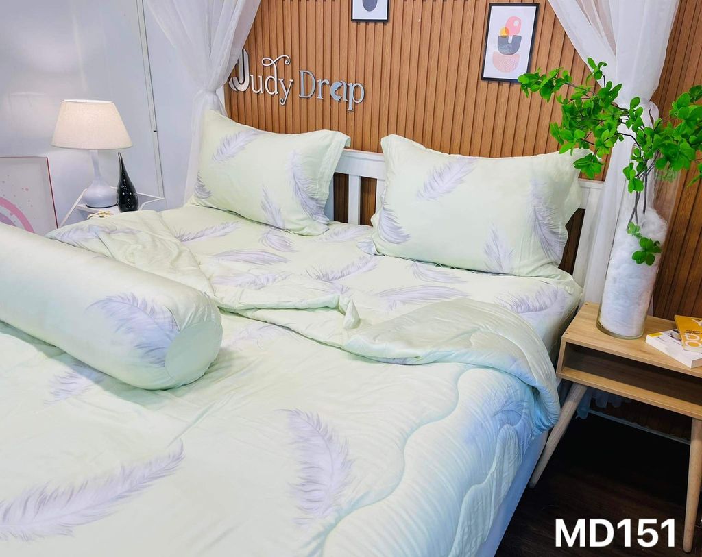 Ga giường TC Modal - MD151