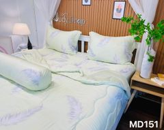 Ga giường TC Modal - MD151